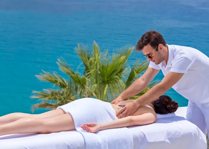 Pietra E Mare - Mykonos Moments