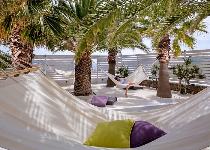 Pietra E Mare - Mykonos Moments