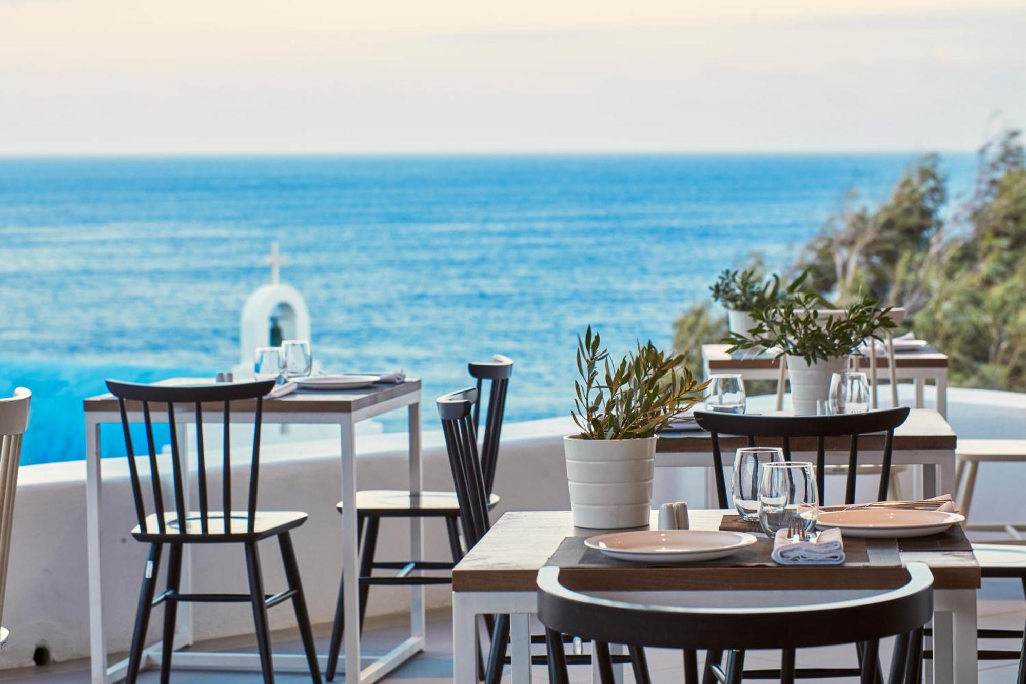 Pietra E Mare - Mykonos Moments 4* Kalo Livadi