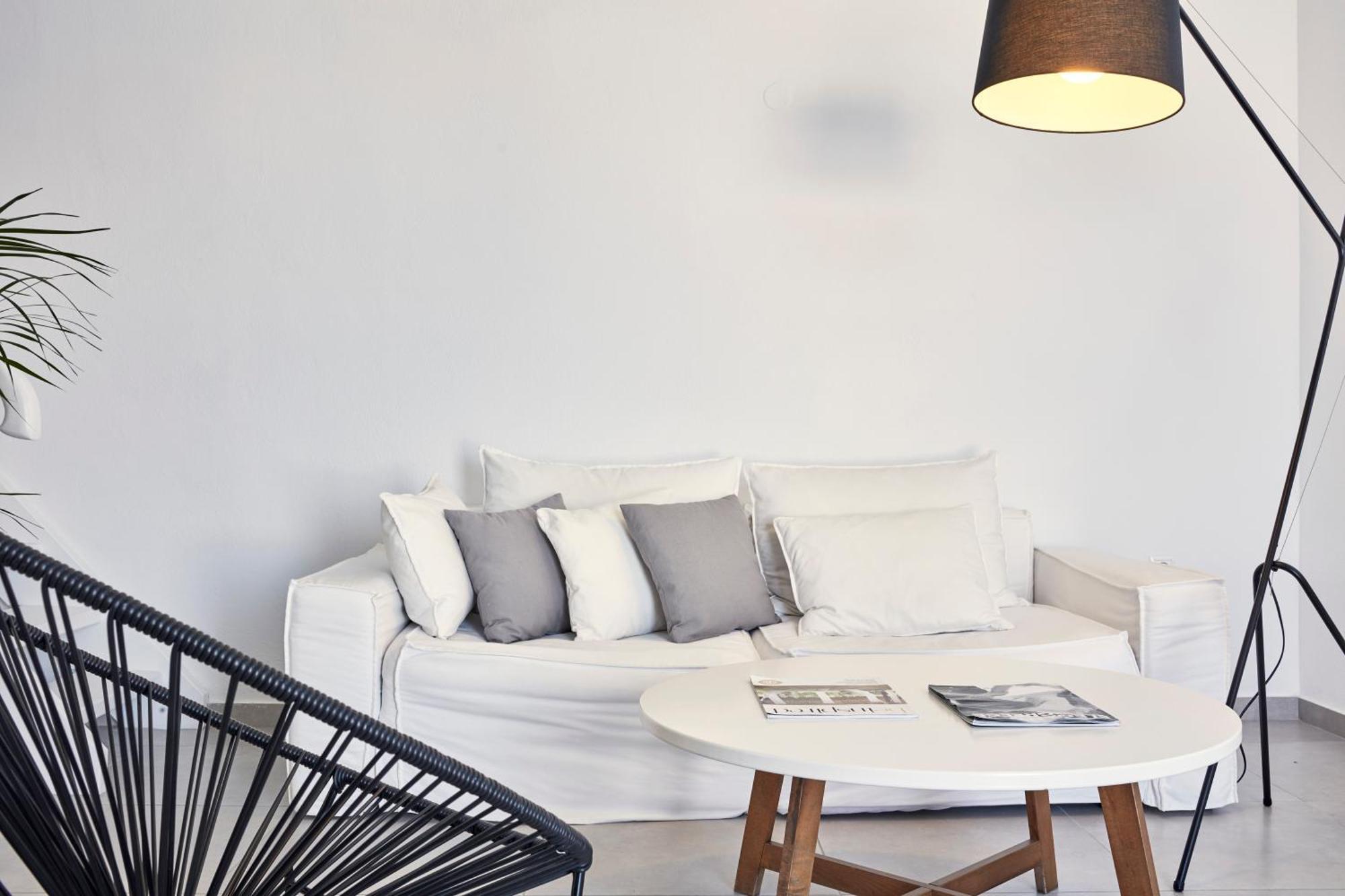 Pietra E Mare - Mykonos Moments 4*