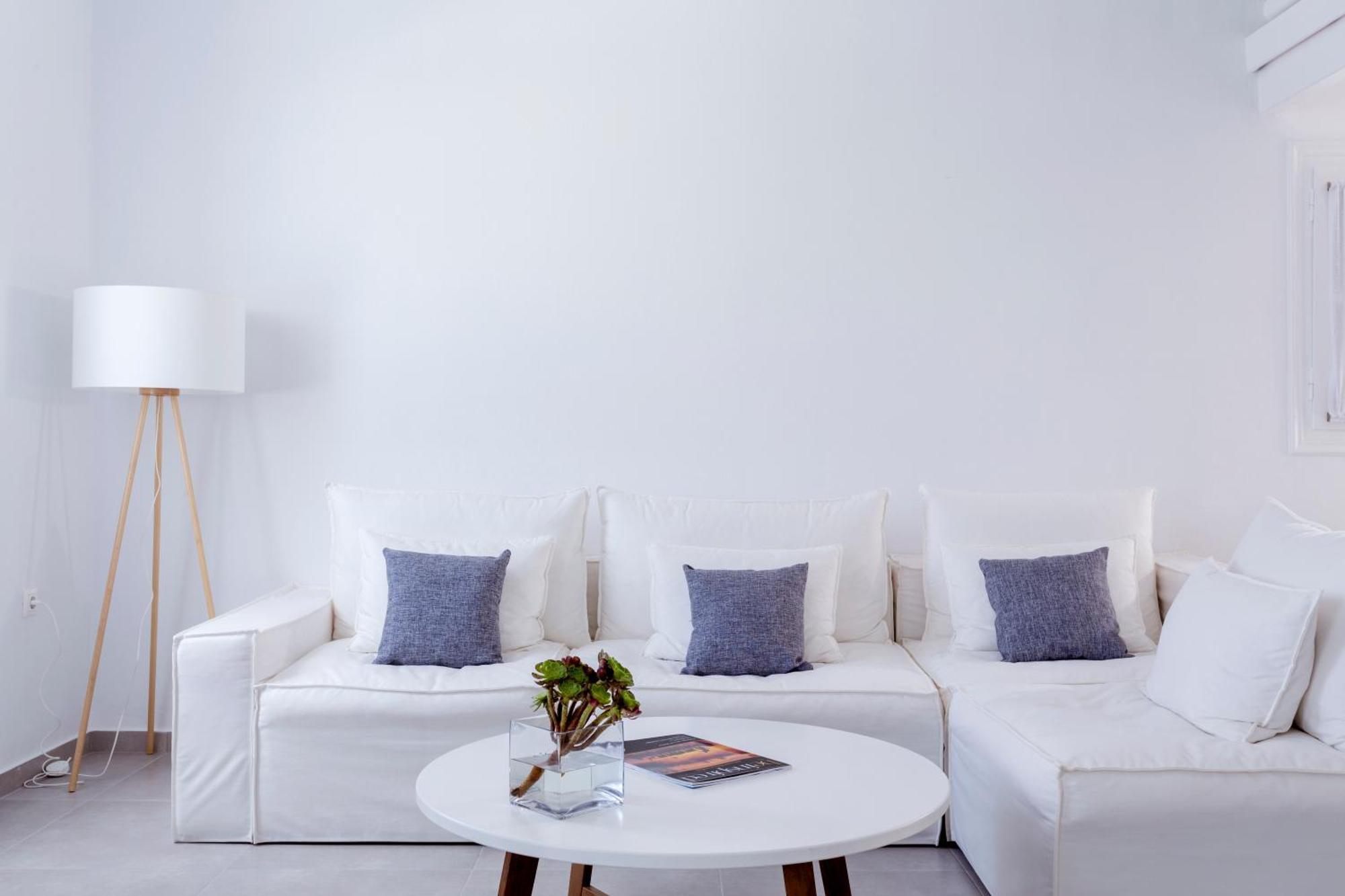 Pietra E Mare - Mykonos Moments 4* Kalo Livadi