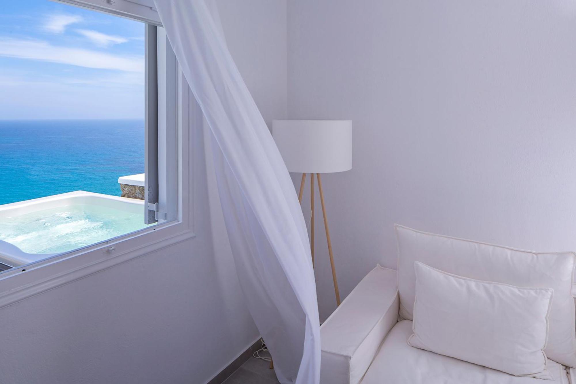 Hotel Pietra E Mare - Mykonos Moments