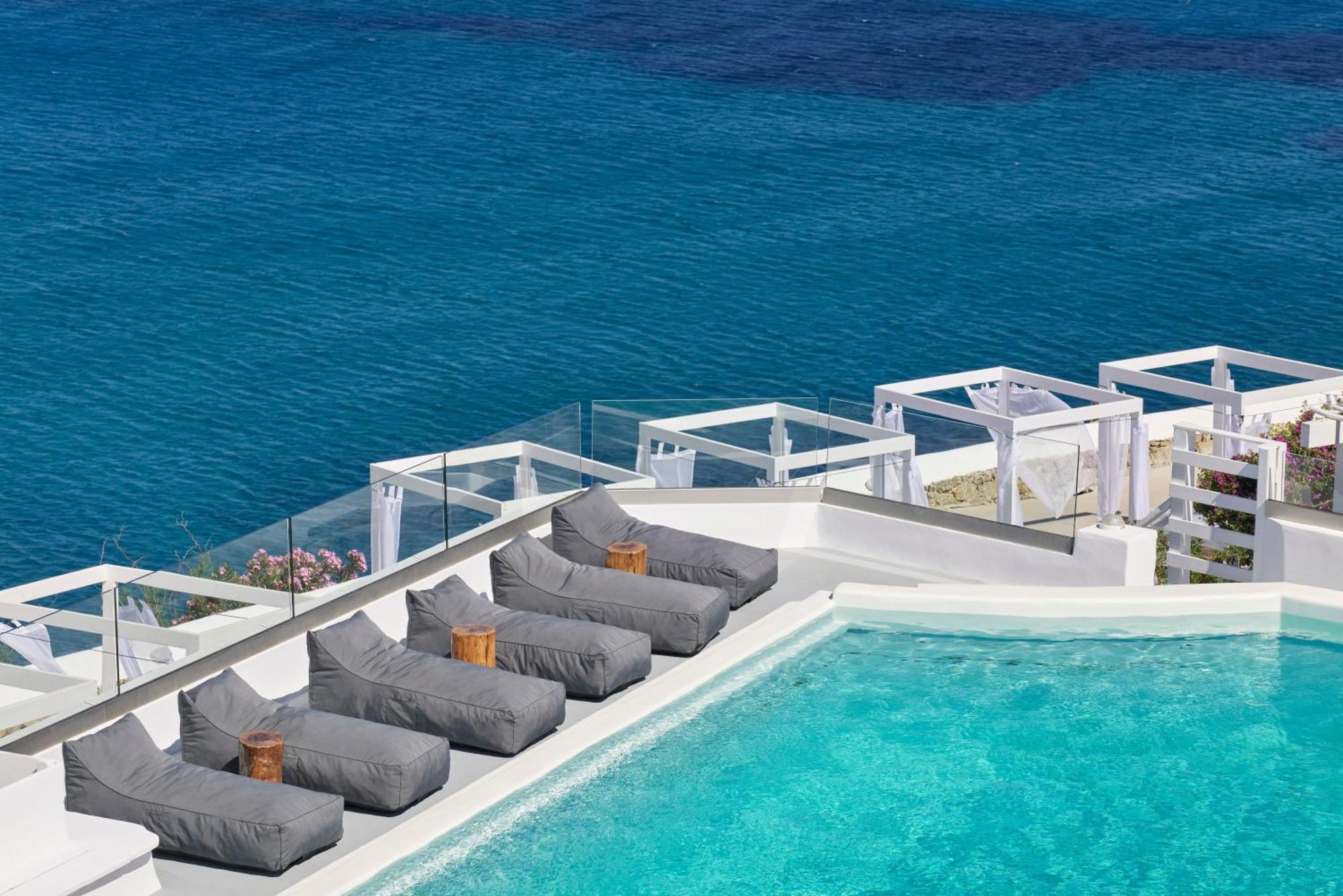Pietra E Mare - Mykonos Moments 4*