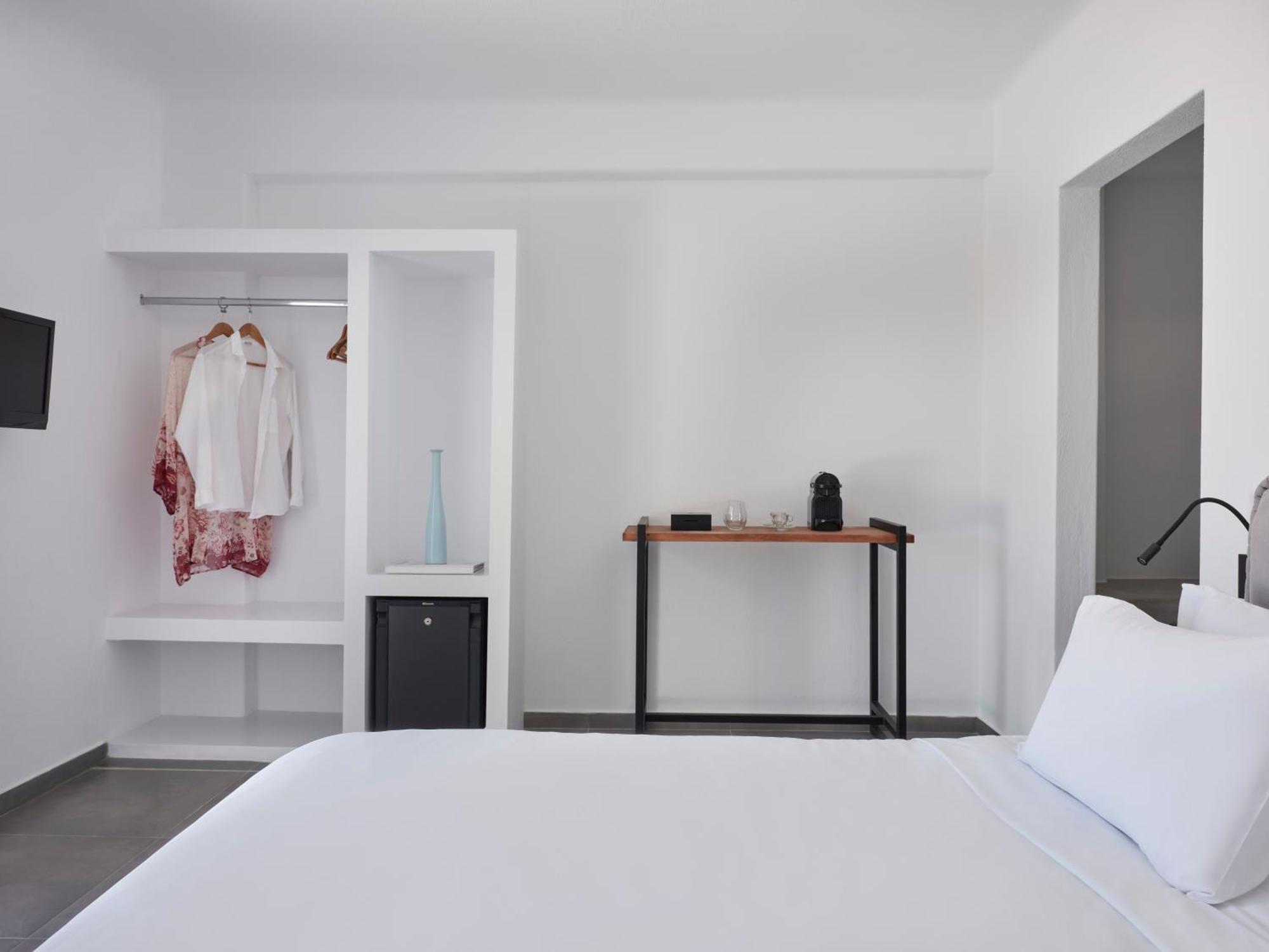 Pietra E Mare - Mykonos Moments Hotel