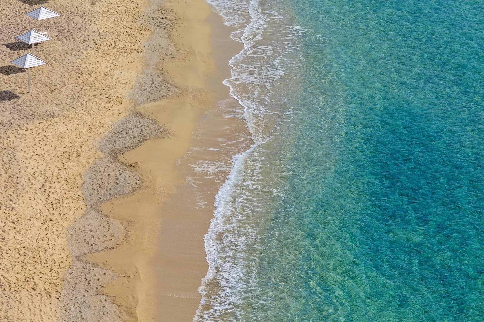 Pietra E Mare - Mykonos Moments Playa Kalo Livadi