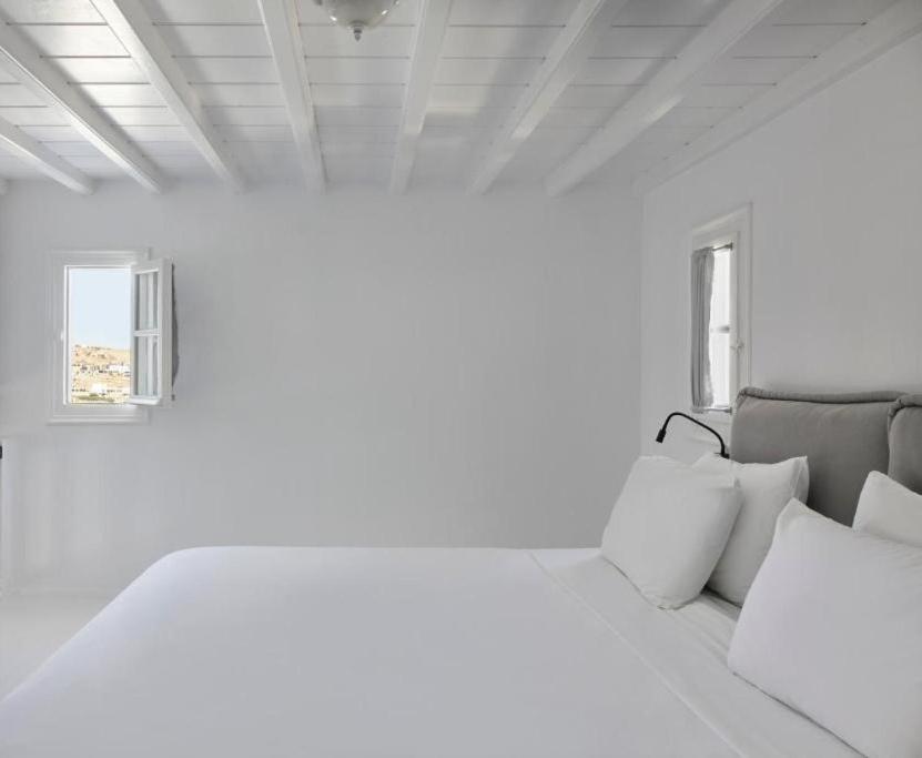 Pietra E Mare - Mykonos Moments Hotel 4*