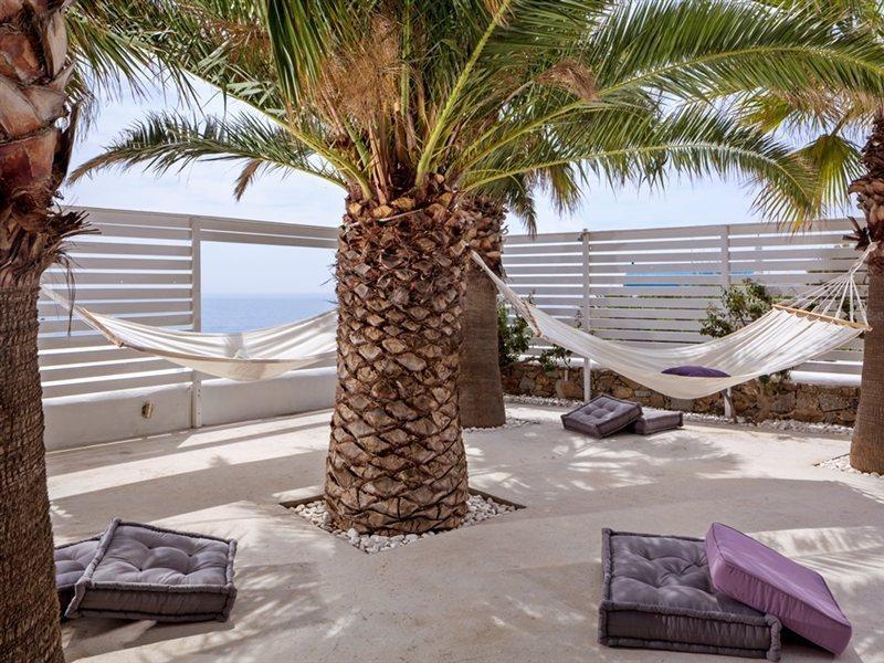 Pietra E Mare - Mykonos Moments Hotel
