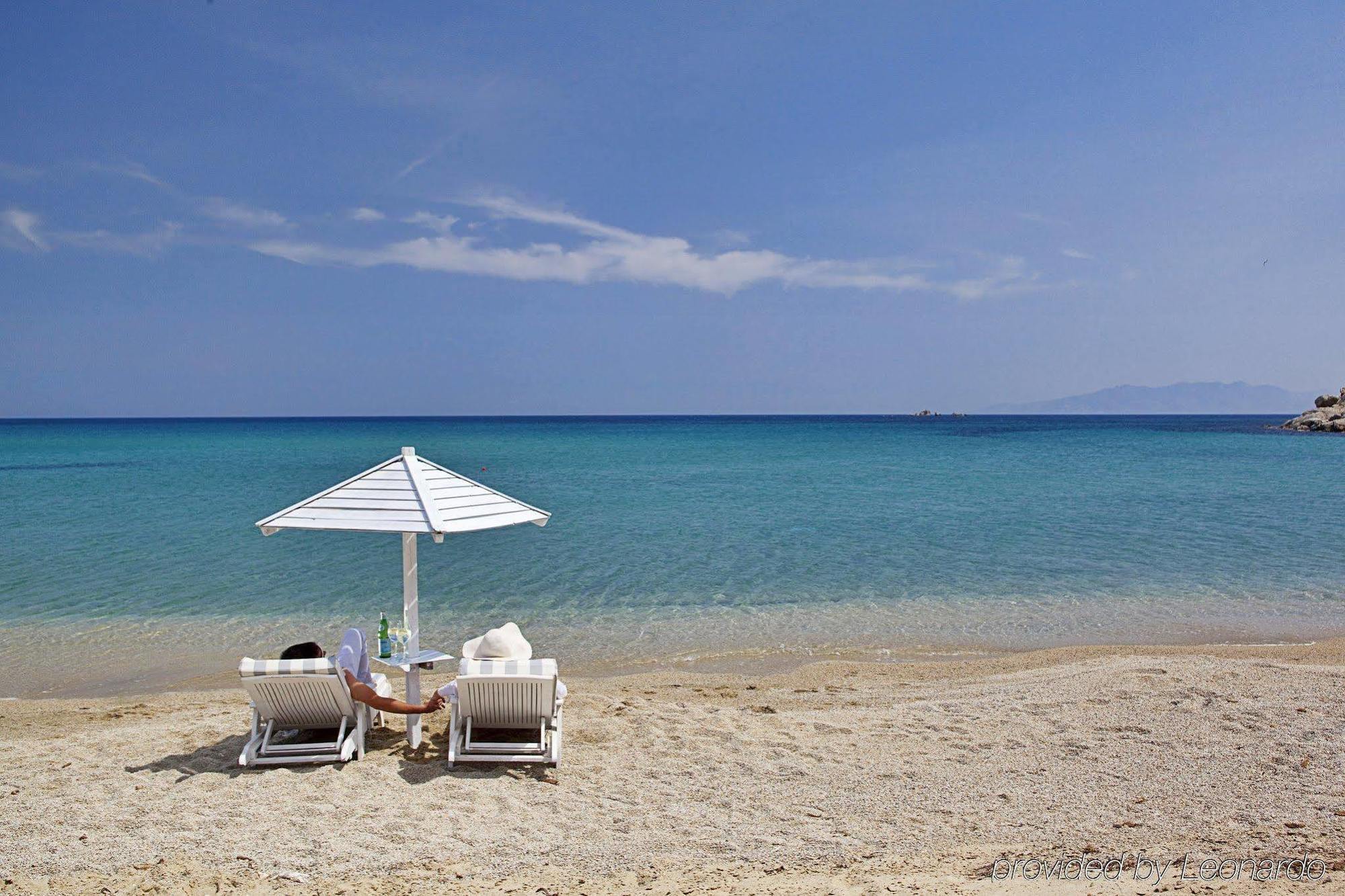 Pietra E Mare - Mykonos Moments Hotel