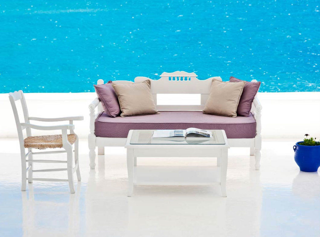 Pietra E Mare - Mykonos Moments 4* Kalo Livadi
